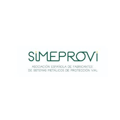 Asociación profesional del sector de los sistemas metálicos de contención para carreteras. #SeguridadVial