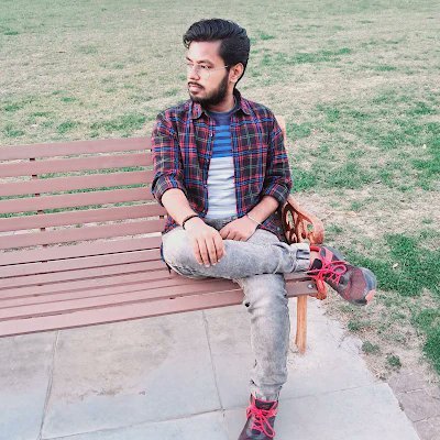 mithilesh_005's profile picture. 