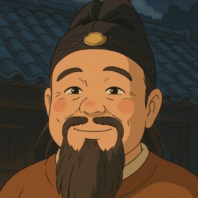 JiangChengCi's profile picture. 开发者  |  探索者  |  热爱者