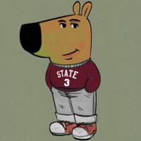 MSU Chill Guy (@msuchillguy) 's Twitter Profile
