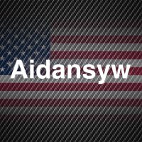 Aidan (@aidanlovesgod) 's Twitter Profile