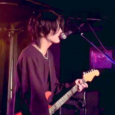 OKD_kouta's profile picture. @Mstock40121 のGt.Vo. デカーい音好きです