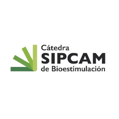 Cátedra Sipcam Iberia de Bioestimulación de Cultivos para la Promoción de una Agricultura Rentable y Sostenible 🌾🆙