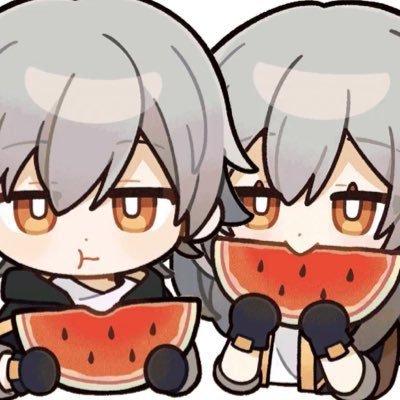 #HonkaiStarRail | account dedicated to stelle & caelus daily ā dms open for submissions!