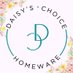 Daisy's Choice Homeware (@s_homeware) Twitter profile photo Daisy's Choice Homeware (@s_homeware) Twitter profile photo