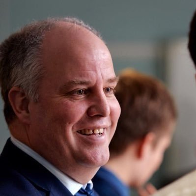@AndrewRTDavies