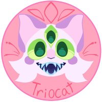 -Triocat- (@triocat2004) 's Twitter Profile Photo -Triocat- (@triocat2004) 's Twitter Profile Photo