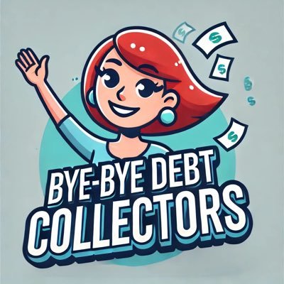 Knowledge is Power: Take Back Control Over Debt Collectors! 🦸♀️ TikTok: https://t.co/aZnorjYtdK