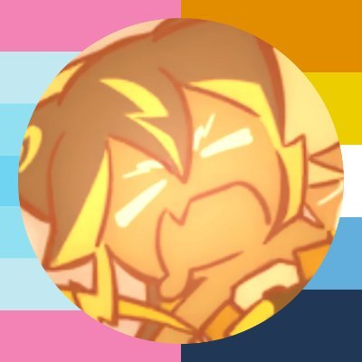 CEOofeggknight's profile picture. transmasc aroace/fiance = @BurningMilk0 son = @BlueTearclat /black latino/white lily's strongest soldier/minor/READ EXT BIO