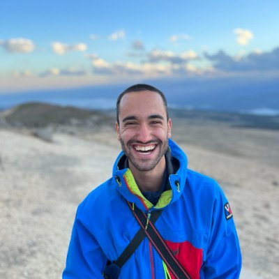 Cofundador de @conscientecole_ | Abogado y docente en @DerechoUBA | Representante Electo del Público por el Acuerdo de Escazú