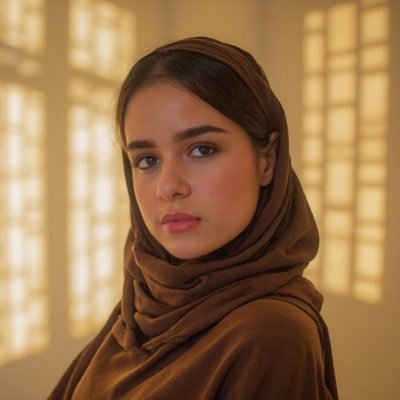 FatnQahtani's profile picture. enjoying the fullness of life 🥰