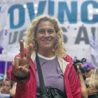 Florencia Lizaraso (@lizarasoflor) 's Twitter Profile