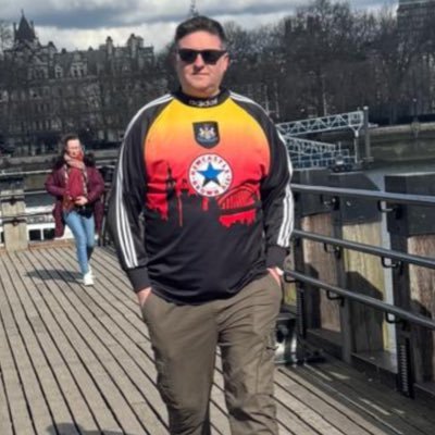 Up the mags. Season ticket holder 30+ years. Previous account locked out.