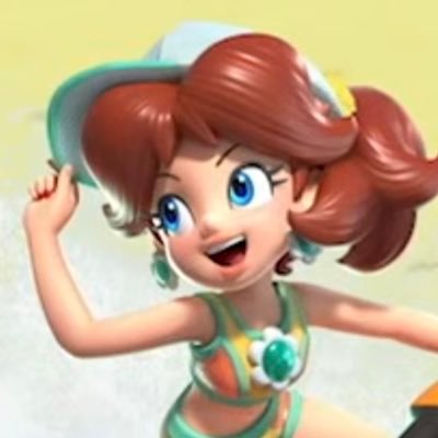 daily princess daisy 🌼🧡🔥さんのプロフィール画像