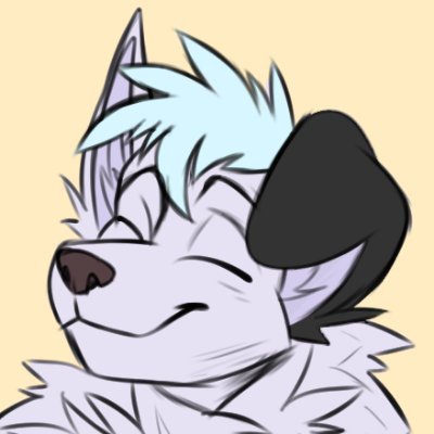 🔞LIKES/SUGGESTIVE TOPICS | a dog who likes music :) | they/them | demi/ace | pfp: @Marshy_Birb_Boi | banner: @JanKapnoc 🇵🇸