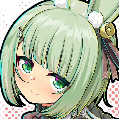 茶畑(さはた)ようはです!趣味で3Dモデル作っています。 ヘッダー:渡月もく様(@URUki_a) アイコン:麻咲まう様(@asasaki_mau)