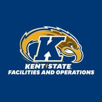 Kent State Athletic Facilities and Ops (@kentstfacandops) 's Twitter Profile