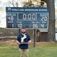 Daniel Smith (@coachsmith_ng) 's Twitter Profile