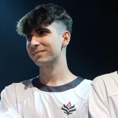 19y | @Otakar_esports ✯ | @Twitch Partner | 📩 MD or azazinfps@gmail.com