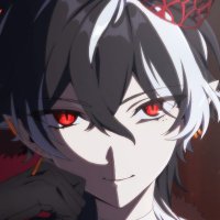 Kuro 🐦⬛🩸HYSTERIA (@corvuskuro) 's Twitter Profile Photo Kuro 🐦⬛🩸HYSTERIA (@corvuskuro) 's Twitter Profile Photo