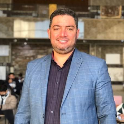 DlfAhmd3189's profile picture. 