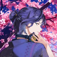 絢水とに🦦🥢(⊙ө⊙) (@ayami_tonitoni) Twitter profile photo