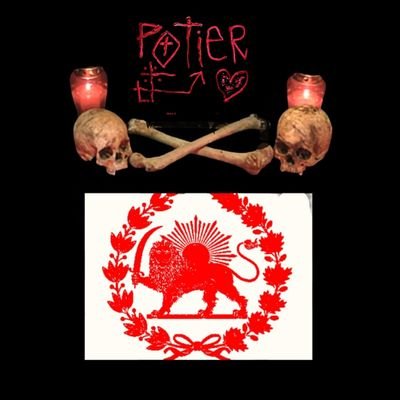potier👹さんのプロフィール画像