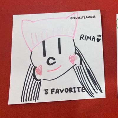#RIMA #リマ #리마 /disney/ゆもみちゃん♨️/