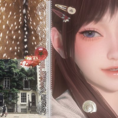 blair (viviโs version) k/ia ๐ฐ๏ธ๐ฆ๐โ๐ซ๐ฟ Profile