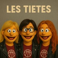 Tietes del Barris 🦷🔪🦷 (@tietesdelbarris) 's Twitter Profile Photo Tietes del Barris 🦷🔪🦷 (@tietesdelbarris) 's Twitter Profile Photo