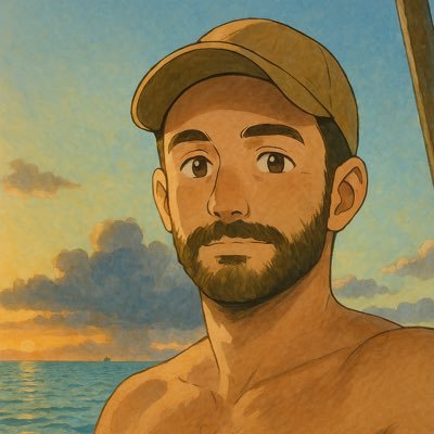pettermayer's profile picture. ☁️