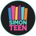Simon Teen (@simonteen) Twitter profile photo Simon Teen (@simonteen) Twitter profile photo