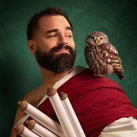 Le prof de latin-grec (@prof_latingrec) 's Twitter Profile