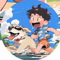 老白的打狗生活 (@liang1387316) 's Twitter Profile
