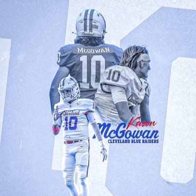 @KasonMcGowan1