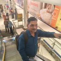 Ramesh s mali (@rameshmbd) Twitter profile photo