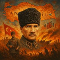 Kuvâyi Milliye (@kmilliye1919) 's Twitter Profile Photo Kuvâyi Milliye (@kmilliye1919) 's Twitter Profile Photo