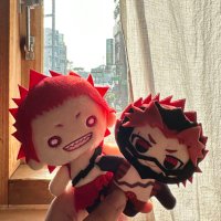 吐司燉飯🍞 (@risottoast_) 's Twitter Profile Photo