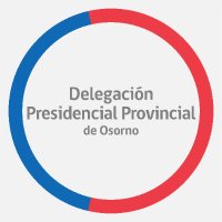 Delegación Presidencial Provincial de Osorno (@dpposorno) 's Twitter Profile