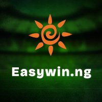 EASYWIN NIGERIA (@easywin_ng) 's Twitter Profile Photo EASYWIN NIGERIA (@easywin_ng) 's Twitter Profile Photo