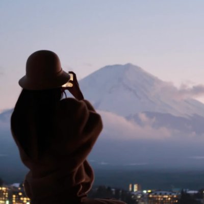 Sharing Hong Kong and travel life/Studying in the United States for 7 years🇺🇸/Penn State University/Global Travel/Hate Bitcoin/No need for any advice