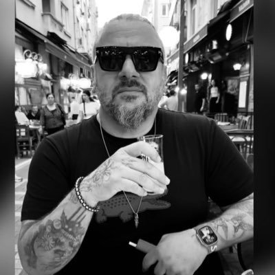 OzzY_was_here's profile picture. No Siyaset Only Goy Goy
