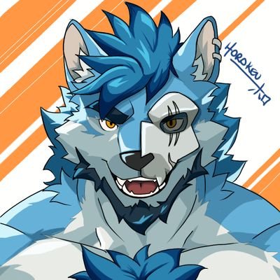 iamhorokeu's profile picture. (Ele/dele | He/him) NSFW 🔞 No minors | Furry | Gaymer | Stressed&Blessed