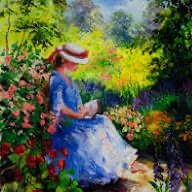 MildredBSC's profile picture. 