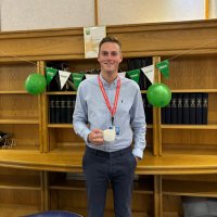 Cllr Gavin Keatt (@gavkeatt) 's Twitter Profile Photo