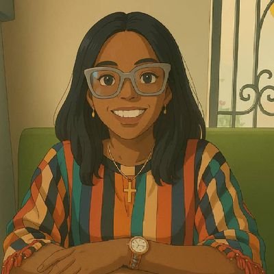 I Support NGO @VTY_Initiative || Crypto Explorer || Certified Citizen @thriveprotocol || Team @CA_Template | $SUI Disciple || Content Creator and Writer