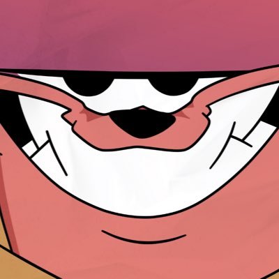 Patrick Foxy Profile