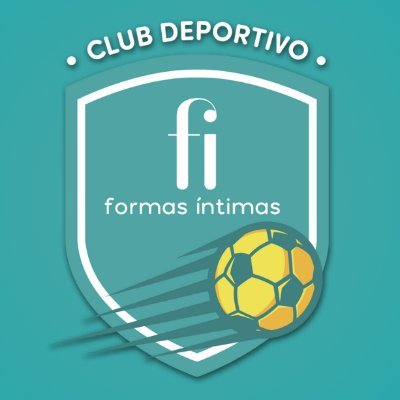 💛Cuenta Oficial del Club Deportivo Formas Íntimas💙
💛¡Fútbol jugado por mujeres que creen y hacen la diferencia!💙