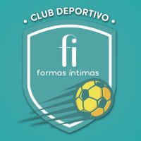 Club Deportivo Formas Intimas (@clubformas) 's Twitter Profile