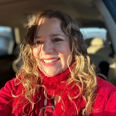 MarisaGama5600's profile picture. Pround Christian , conservative , mom of a beautiful Girl!